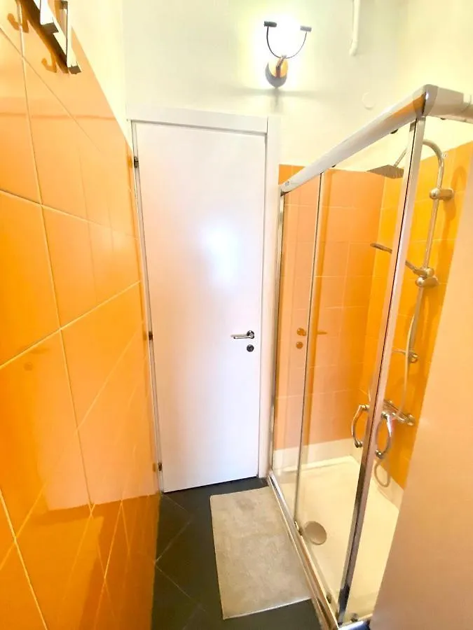 Modern Flat Centrale-Bicocca-Niguarda Milan