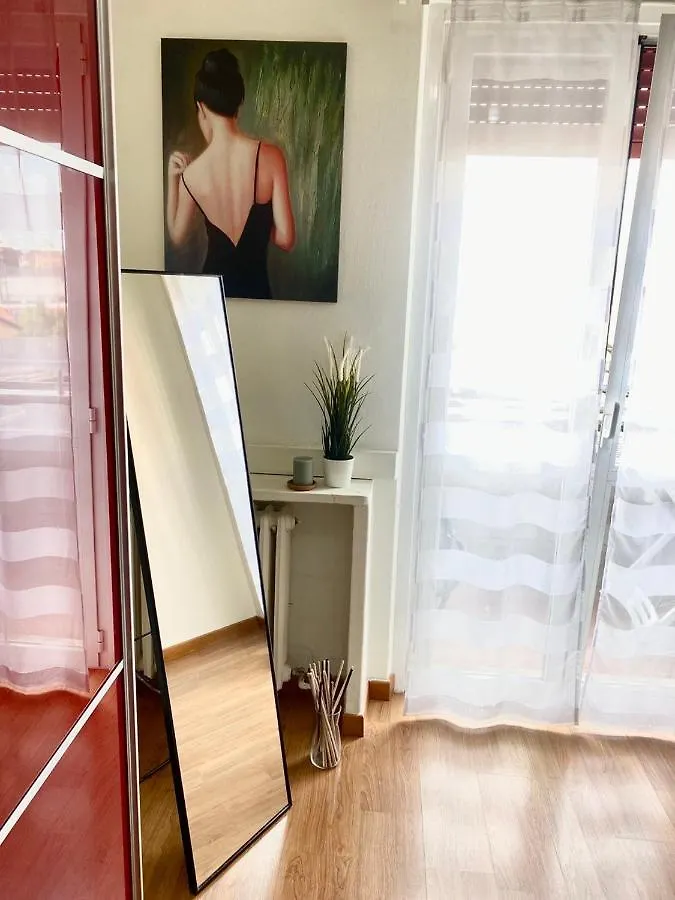 Modern Flat Centrale-Bicocca-Niguarda Milan 0*,