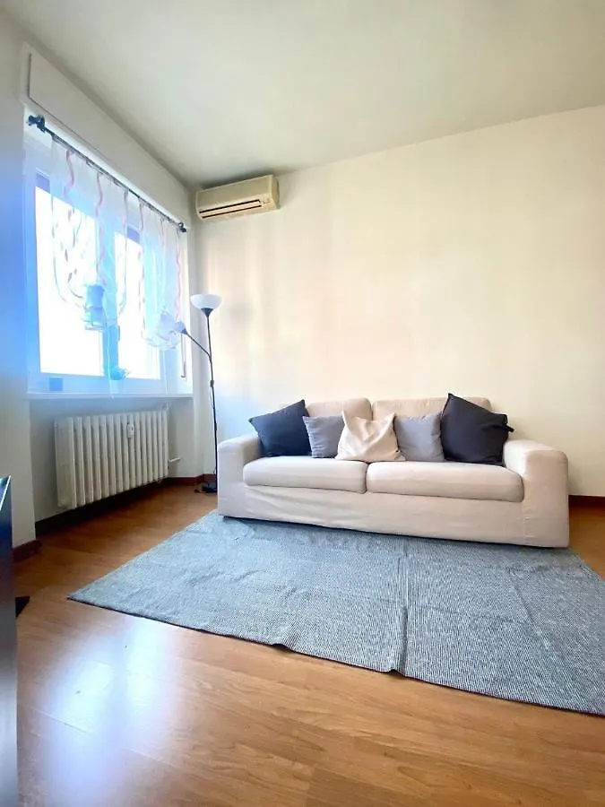 Modern Flat Centrale-Bicocca-Niguarda Milan 0*,  Italy