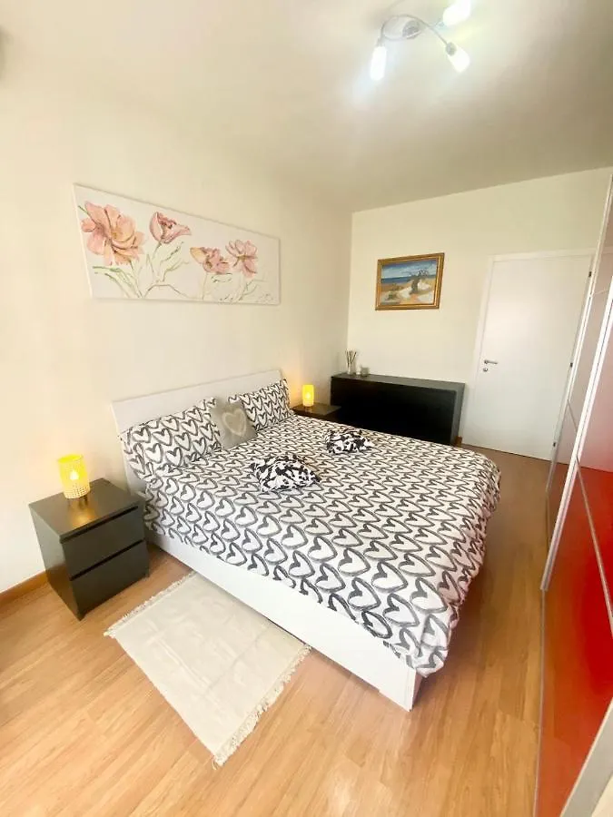 Modern Flat Centrale-Bicocca-Niguarda Milan