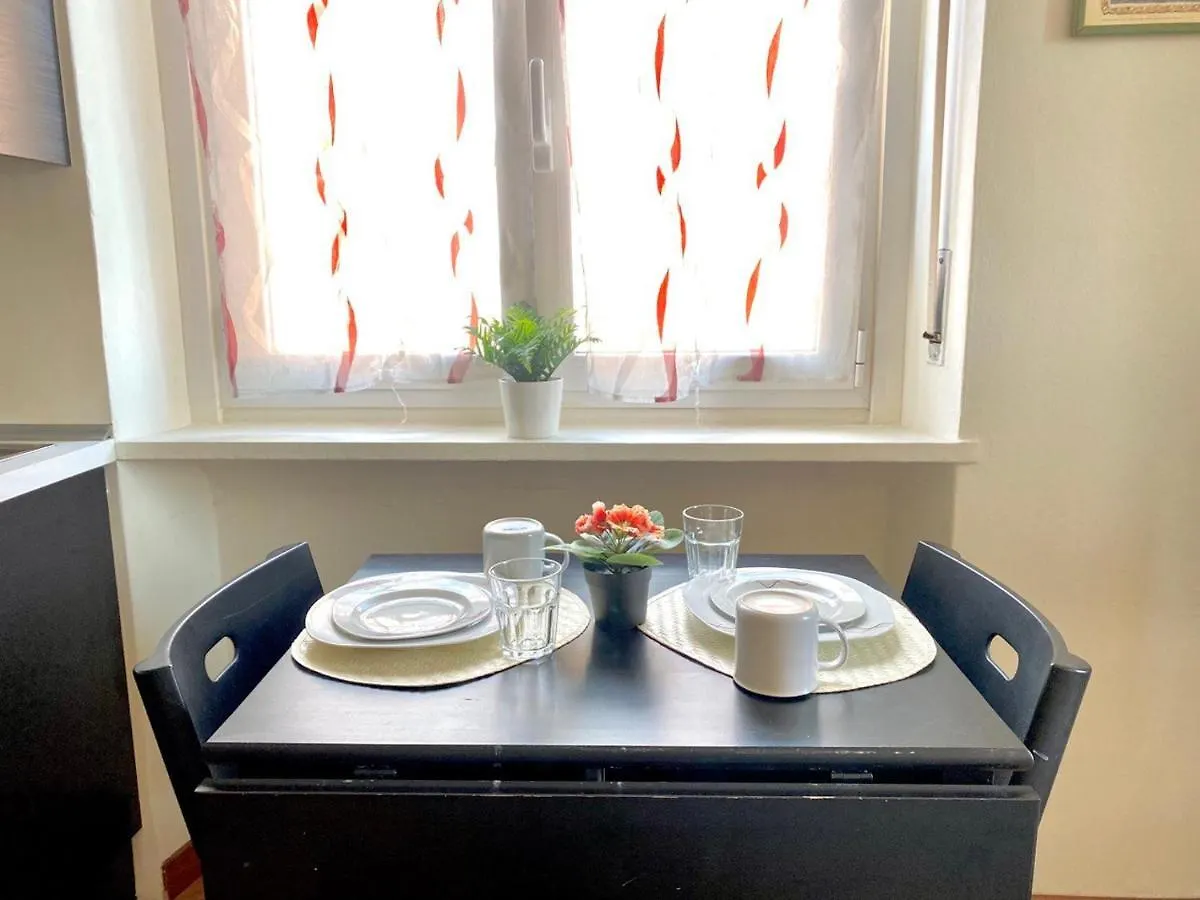 Apartmán Modern Flat Centrale-Bicocca-Niguarda Milán